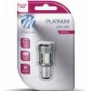 M-Tech BAY15d P21/5W 12 – 24 V 12 LED biele 1 ks LB853W-01B