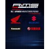 RiMS Racing Japanese Manufacturers Package