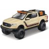 MAISTO 2019 Ford Ranger krémová Off-Road Series 1:27