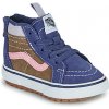 Vans Členkové tenisky MTE SK8-Hi Zip Fialová