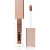 NOBEA Metal Liquid Eyeshadow tekuté očné tiene odtieň Coffee #E04 4 ml