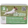 PETBELLE® Pet Sapo - anti parazitické mydlo pre zvieratá 90 g