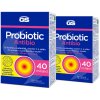 GS Probiotic Antibio, 2× 10 kapsúl