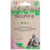 Biogance Biospotix Cat spot-on pipety proti parazitom pre mačky 5x1ml