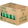 DELTACO ULTIMATE Nordic Ecolabel AA 20ks ULT-LR6-20P