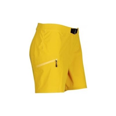 High Point Alba Lady Shorts yellow