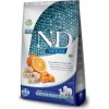 Farmina N&D OCEAN DOG Adult M/L Codfish&Pumpkin & Orange 12kg