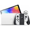 Nintendo Switch OLED farba White pamäť 64GB 10007454