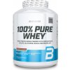 BIOTECH USA 100% PURE Whey 2270 g jablečný koláč