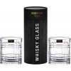 BOHEMIA PRESTIGE BOHEMIA PRESTIGE SEMPRE POHÁR NA WHISKY V TUBE 2 x 340 ML