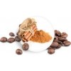 ManuCafe ŠKORICOVÁ zrnková káva, 1000g