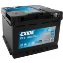 Exide Start-Stop EFB 12V 60Ah 640A EL600