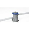 Bestway Steel Pro 3,66 x 0,76 m 56681 + Kartušová filtrácia