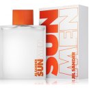 Jil Sander Sun Men toaletná voda pánska 200 ml