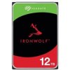 SEAGATE IRONWOLF 12TB, ST12000VN0008