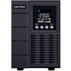 CyberPower Main Stream OnLine S UPS 1500VA/1350W, Tower, IEC C13 (2), SCHUKO (2)