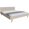 Ourbaby 35546-0 HeavenTrinity Bed 140x200 Cream 200x140 cm