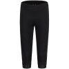 Maloja Minor 3/4 deep black