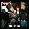 Exploited - Punk's Not Dead / Coloured / Vinyl [LP]