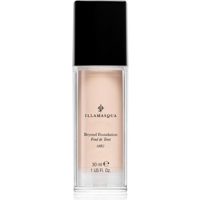 Illamasqua Beyond Foundation ultra ľahký make-up odtieň MR2 30 ml