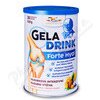 Geladrink FORTE HYAL práškový nápoj ananas 420g