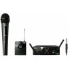 AKG WMS 40 MINI2 INSTRUMENTAL SET DUAL