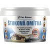 DEN BRAVEN Štuková omietka 25 kg