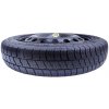 Sada - Dojazdové koleso VOLVO C70 II R17 5x108x63,3 + GOLA KĽÚČ + HEVER + OBAL NA HEVER