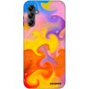 Picasee Fashion Case pre Samsung Galaxy A14 4G A145R - Bubbles