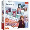 Hra Frozen Memories (Hra)