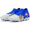 Lisovky Puma FUTURE 8 MATCH FOREVER MG modré 108424-01 - EUR 43 | UK 9 | US 10