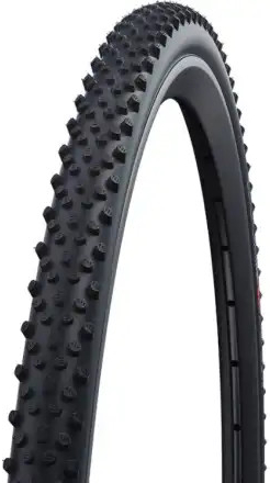 Schwalbe X-ONE Bite Super Ground TLE 33-622 33-622 28x1,30\