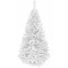 Dobse Umelý vianočný stromček 150 cm - biely