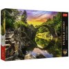 TREFL Premium Plus Photo Odyssey Rakotzův most v Kromlau 1000 dielov