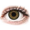 Alcon FreshLook One Day Color Pure Hazel dioptrické 10 šošoviek