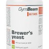 GymBeam Pivovarské kvasnice 90 tabliet