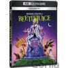Beetlejuice Ultra HD Blu-ray UltraHDBlu-ray