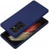 Kryt Soft Case Samsung Galaxy S24 FE Dark Blue