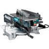 Makita LH001GZ aku stolní a pokosová pila s AWS 260mm Li-ion XGT 40V bez aku Z
