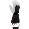 Rukavice LEKI Guide X-Treme black white 11