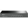 ABCtech TP-Link TL-R480T+ SMB Router, 1xLAN, 1xWAN, 3x LAN/WAN