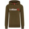 Trakker Mikina CR Logo Hoody