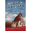 Ride of Her Life (Elizabeth Letts)(Pevná)