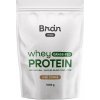 BrainMax Grass-fed Whey Protein - Ľadová káva 1000 g