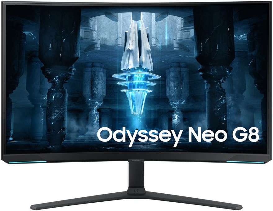 Samsung Odyssey G8 Neo S32BG850NU