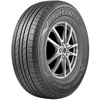 Autogreen Sport Cruiser SC6 275/45 R20 110V