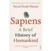Sapiens: A Brief History of Humankind - Harari Yuval Noah