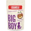 BIG BOY Proteínová granola s dračím ovocím 360 g