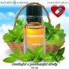 ❤ Nature's Sunshine® USA - NSP Esenciálny olej | PEPPERMINT | Mäta pieporná | 15 ml | AKCIA: ZĽAVA ❤ VEMsiHO.cz - CHRÁNĚNÁ DÍLNA ❤ 100% Přírodní doplňky stravy, kosmetika, esenciální oleje