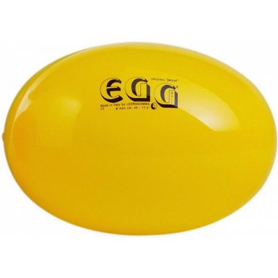 Ledragomma EGG Ball standard 45 x 65 cm